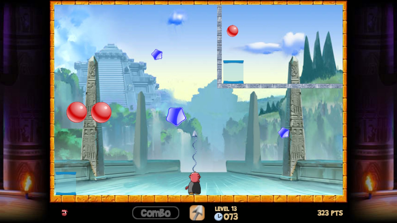 バブルトラブル3(Bubble Trouble 3)