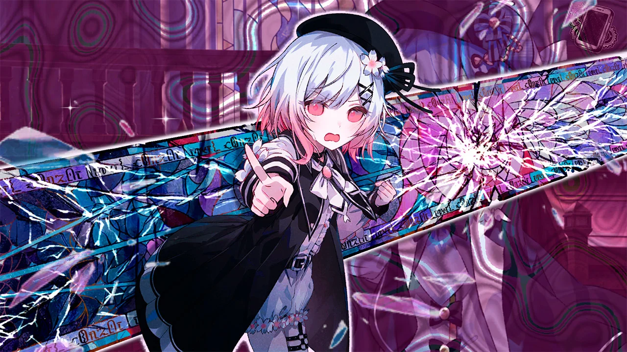 魔法少女ノ魔女裁判 | Nintendo Store