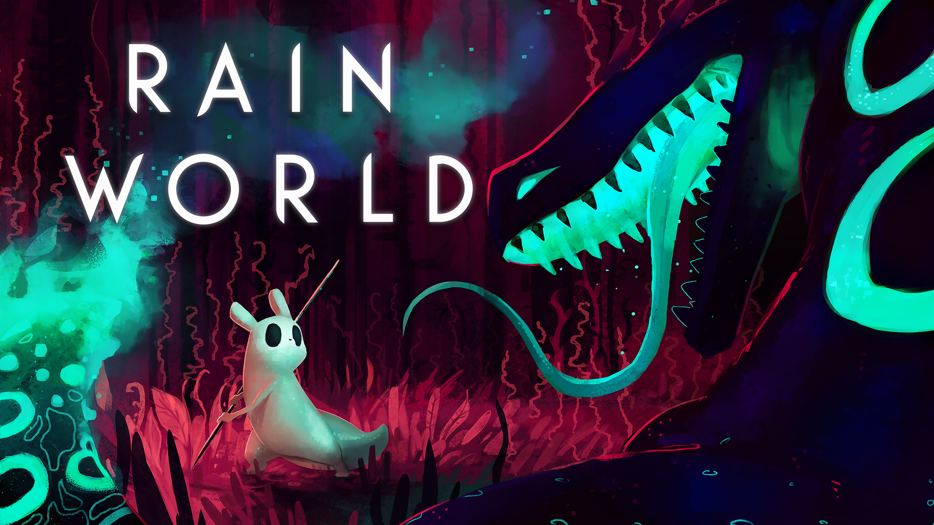 Rain World Nintendo レインワールド　新品未開封 Rain World | Nintendo Store