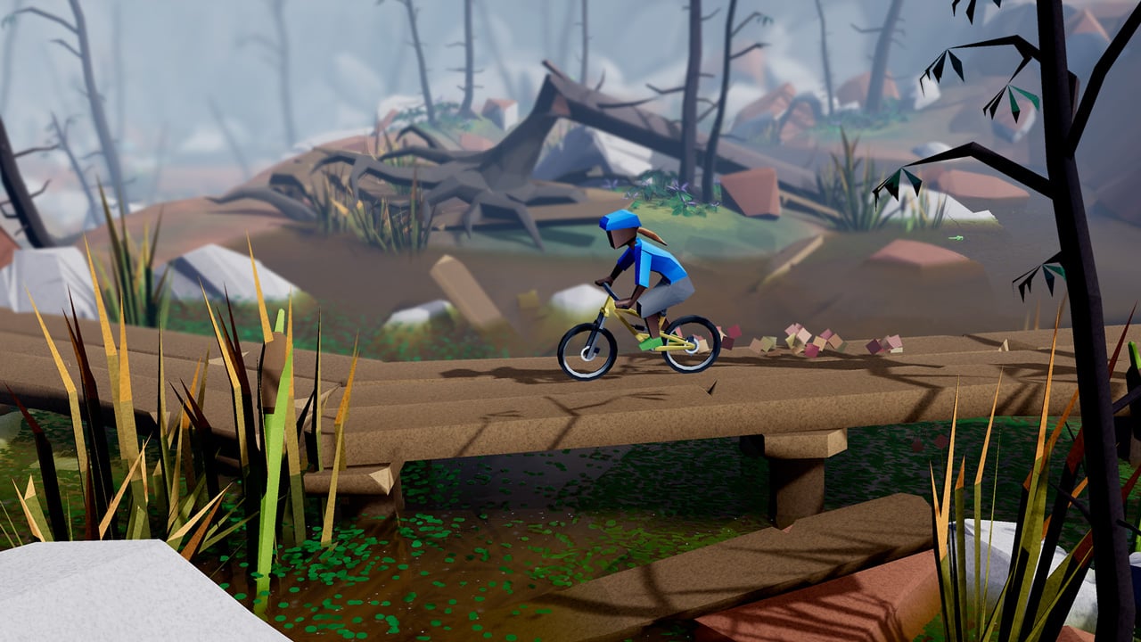 Lonely Mountains: Downhill - Complete Bundle