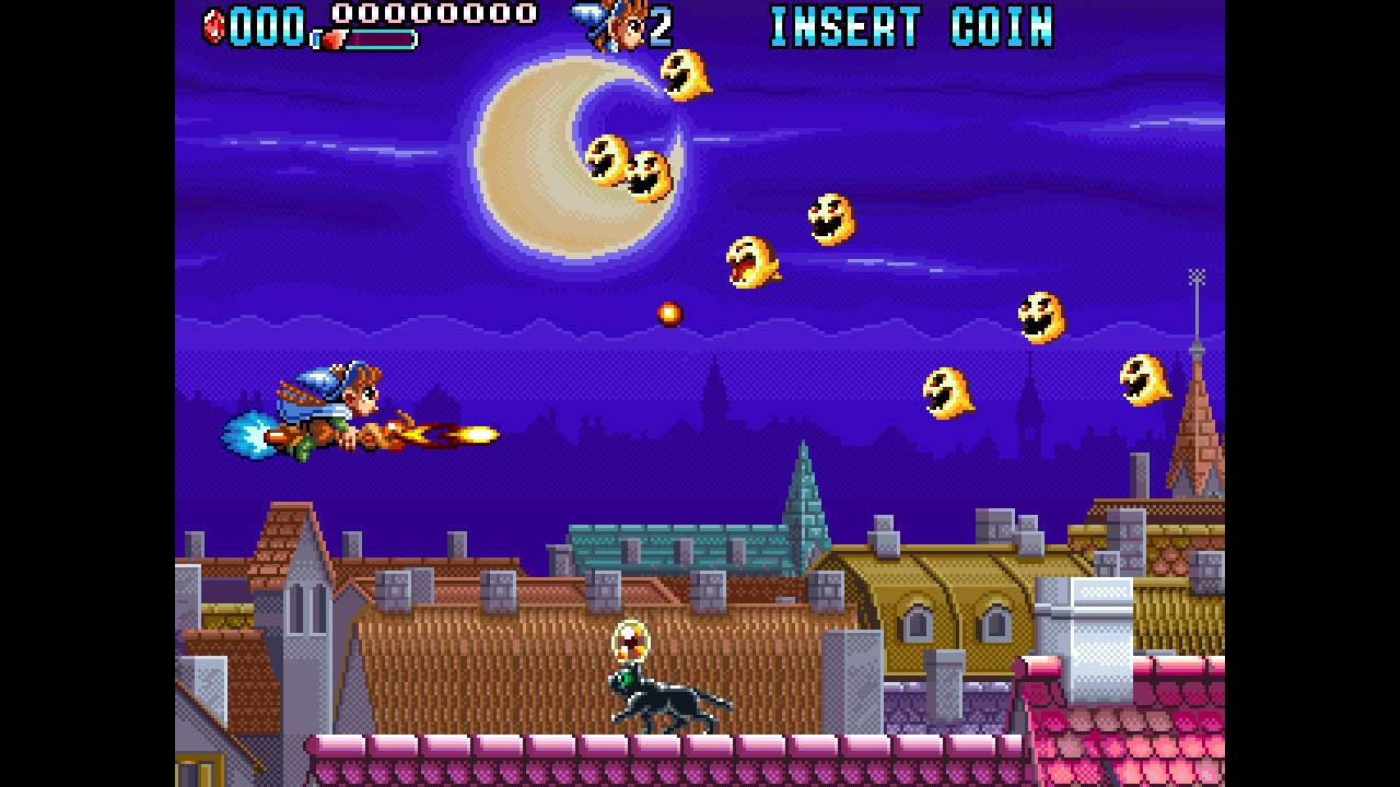 アイレムコレクション Vol.3