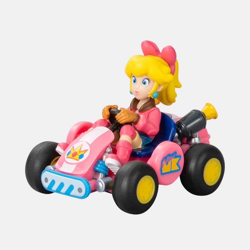 単品】ウォールランコレクション マリオカート ワールド【Nintendo
