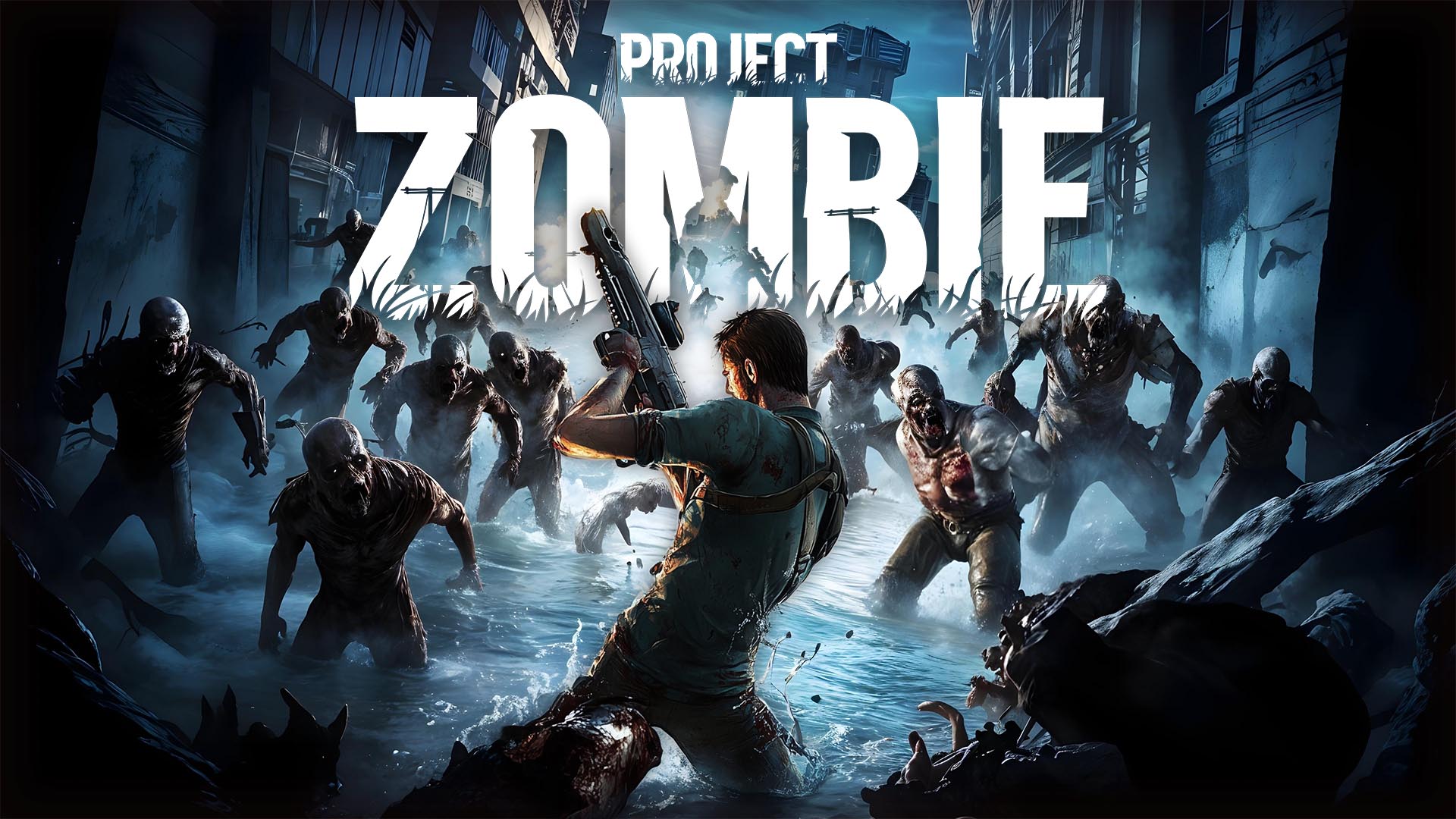 Project Zombie | My Nintendo Store（マイニンテンドーストア）