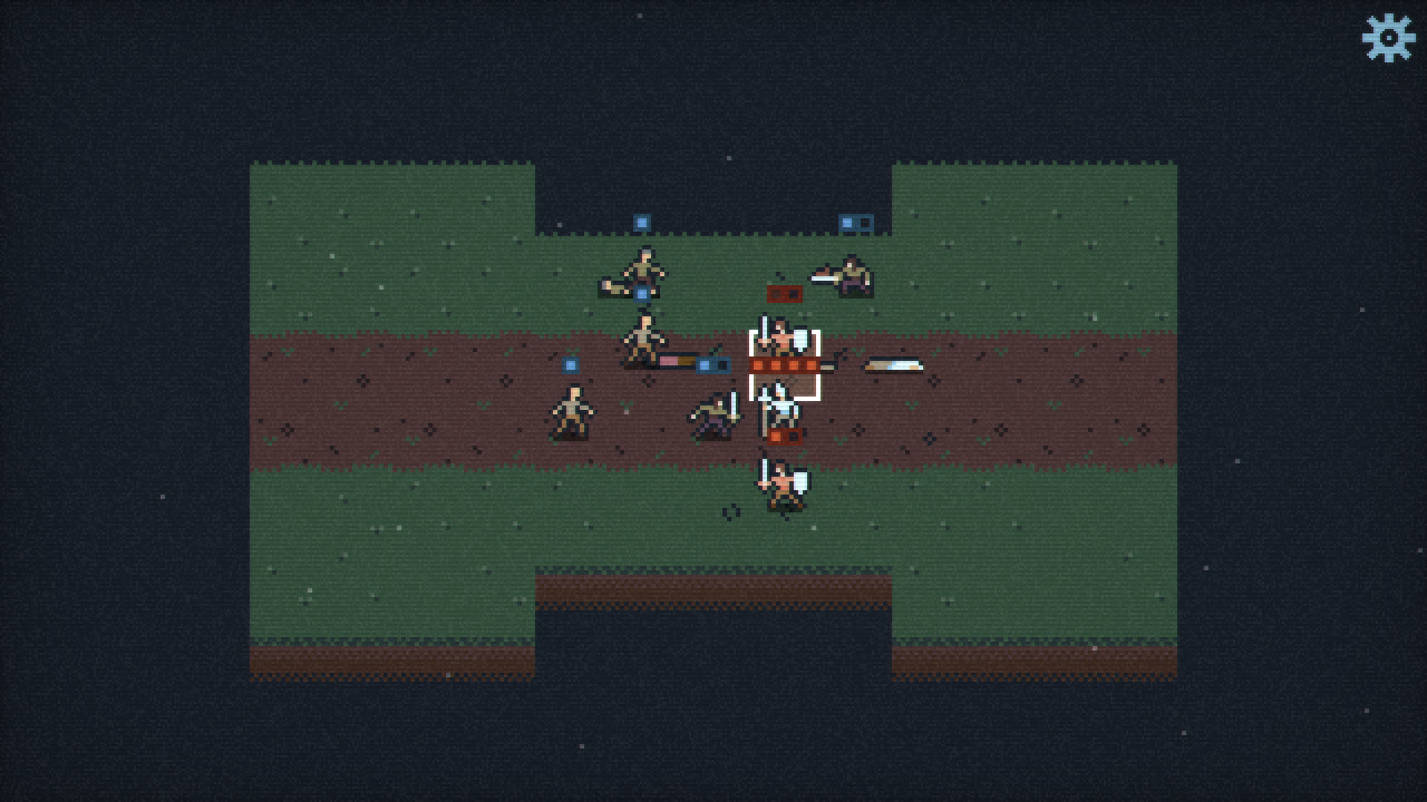 Unto Deepest Depths  アントゥー・ディーペスト・デプスス