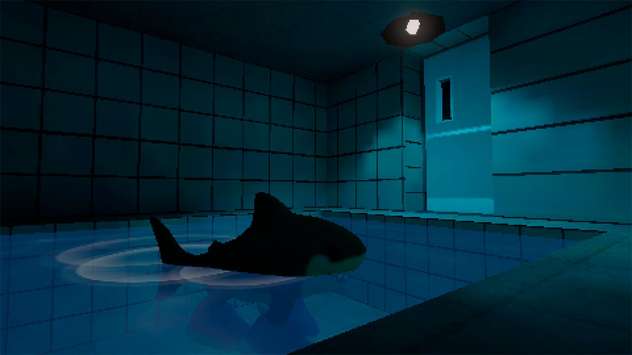 THE LAST TRAIN: Baquedano