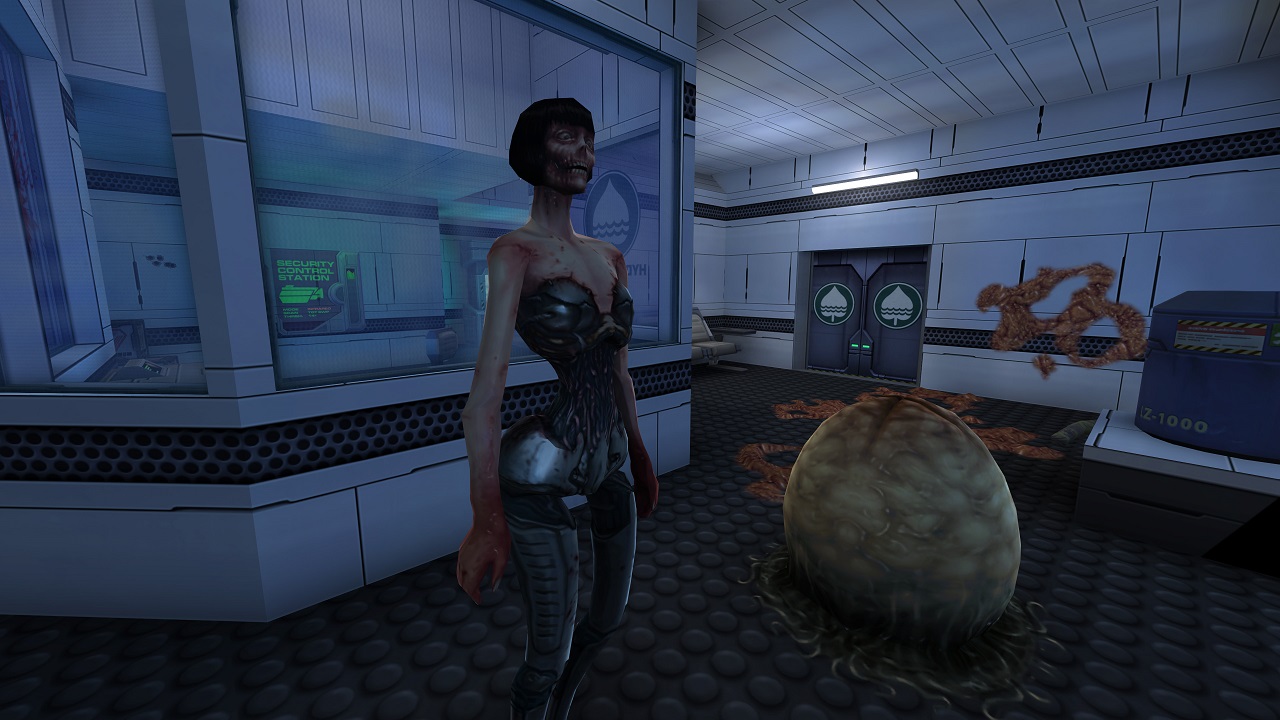 System Shock® 2: 25th Anniversary Remaster