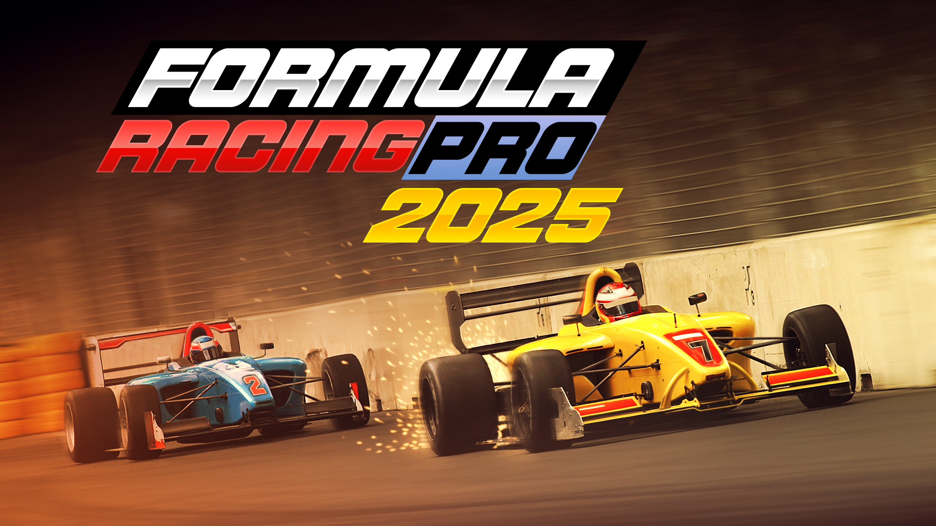 Formula Racing Pro 2025 | My Nintendo Store（マイニンテンドーストア）