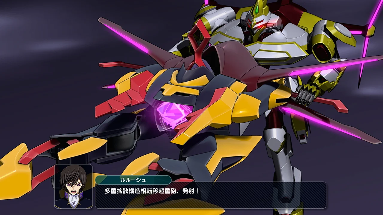 スーパーロボット大戦Y - アニバーサリーエキスパンションパック
