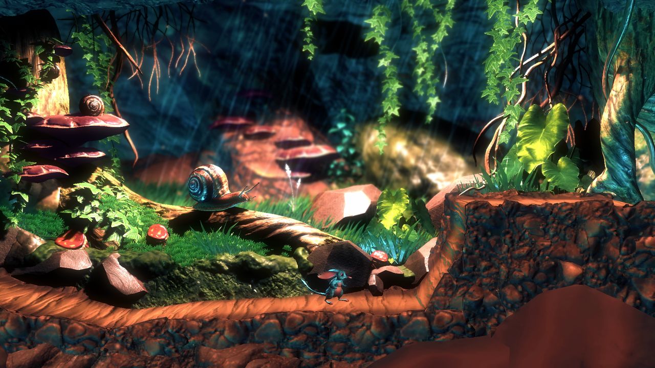 マクロティス: ある母の日記