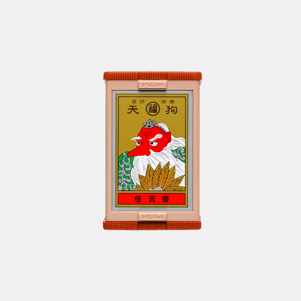 花札 丸福天狗 赤 | Nintendo Store