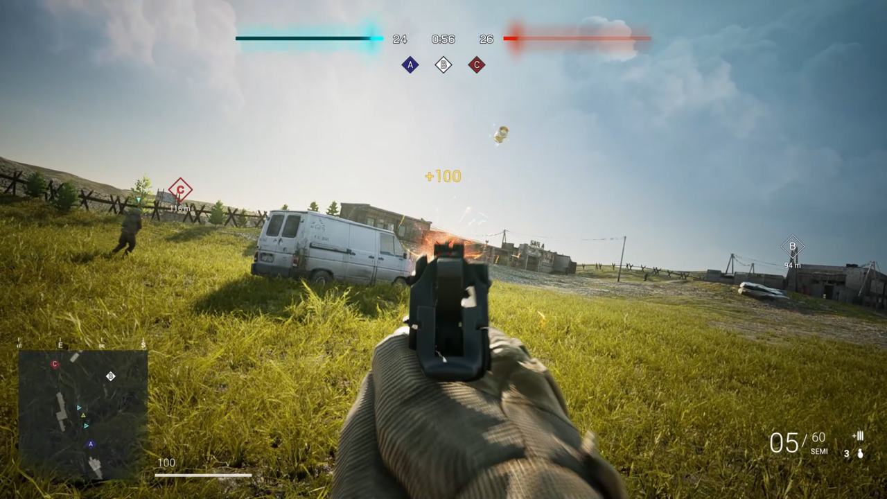 コンバット フォーセス