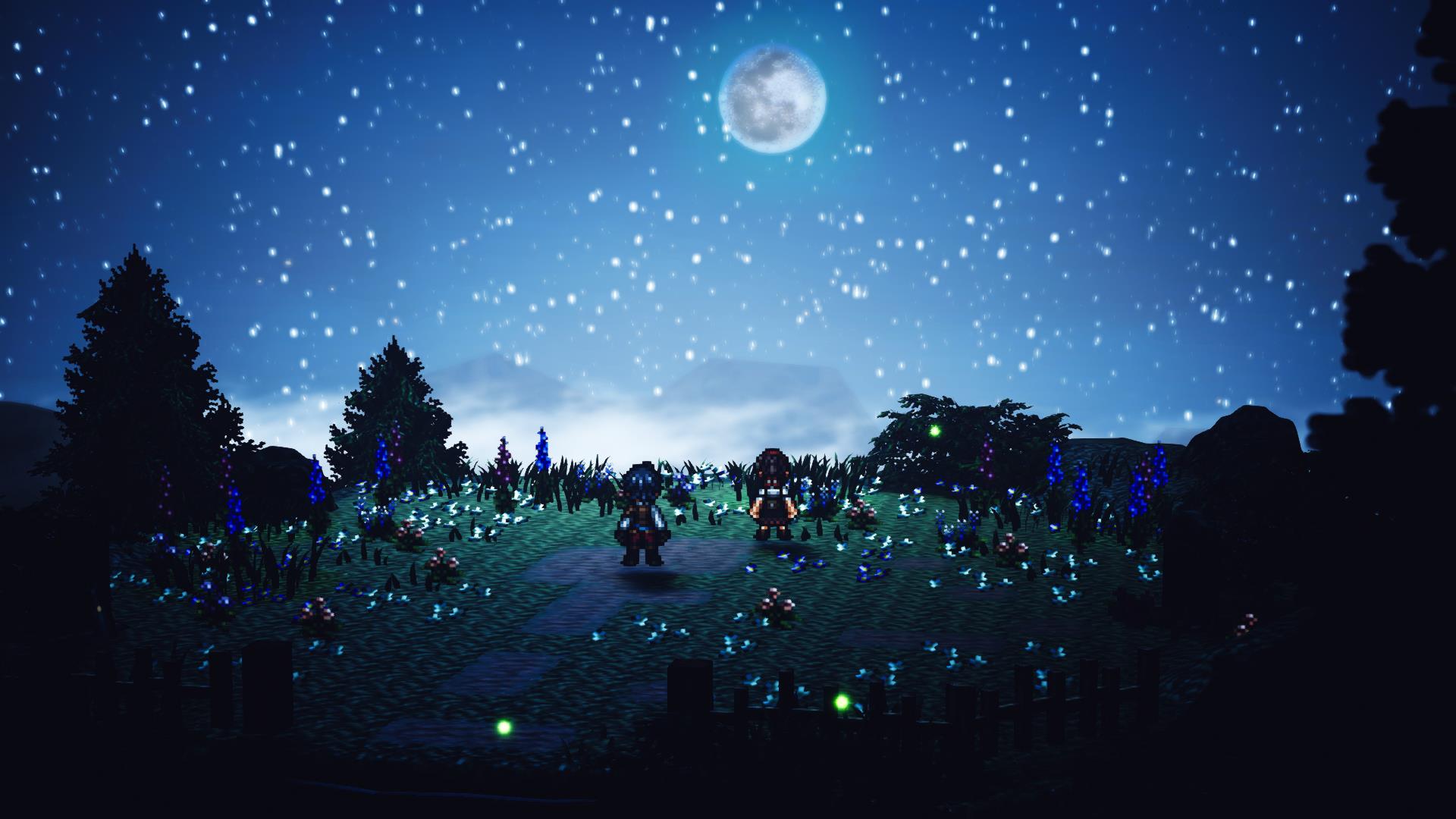 オクトパストラベラー0 デジタルデラックスエディション