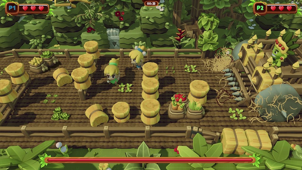 Twins of the Sun (太陽の双子)