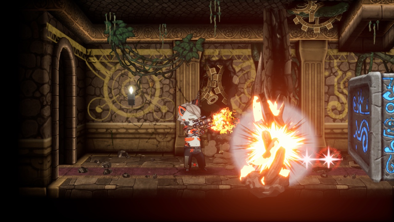 戦場のフーガ3 サイバーパンク コスチュームパック