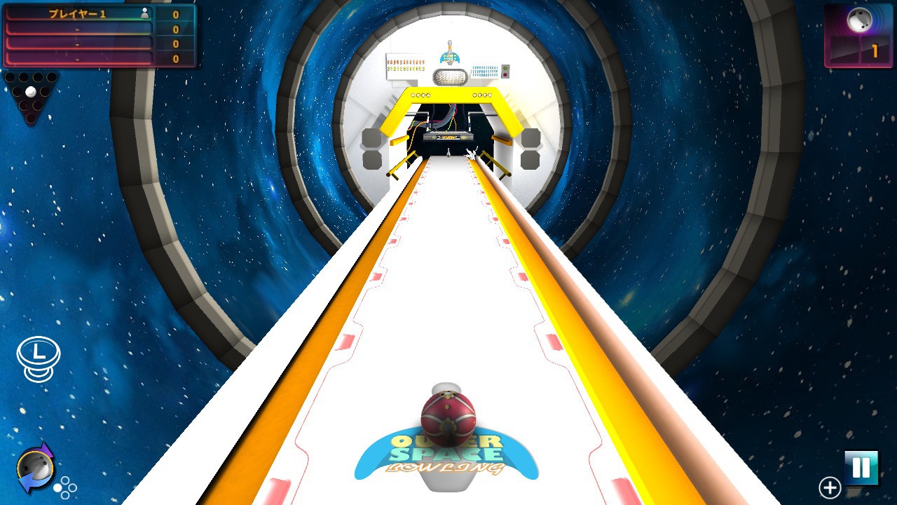 Bowling Fever ボーリング・フィーバー Expansion Pack #5