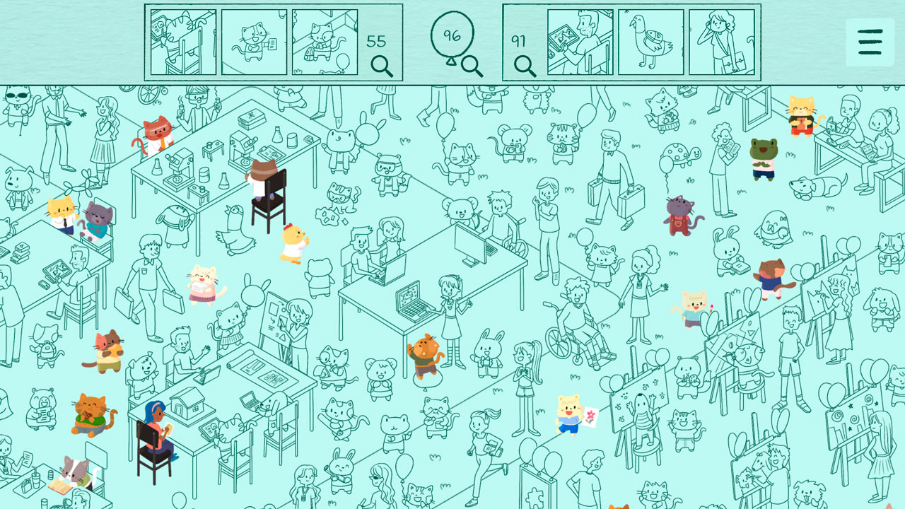 Meow Moments: Celebrating Beats & Books (ニャーモーメント: ビートとブックで祝おう)