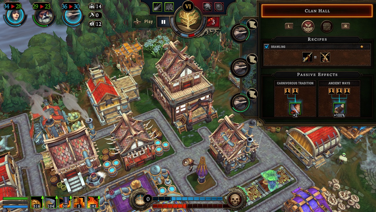 Against the Storm - コンプリート・エディション