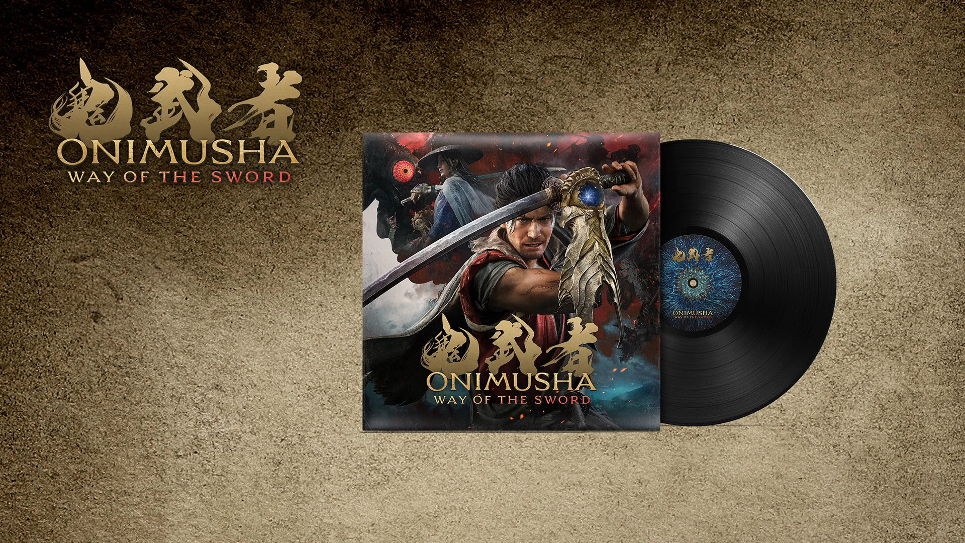 鬼武者 Way of the Sword 「ゲーム内ミニデジタルサウンドトラック