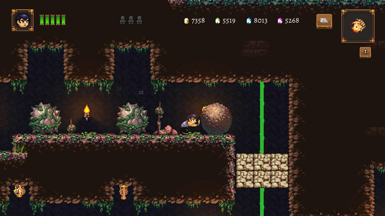 Shadow of the Orient