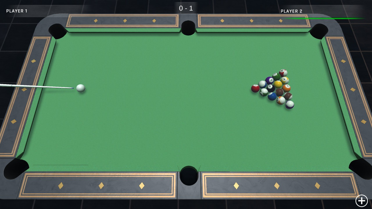 Billiard Fever Legendary Edition