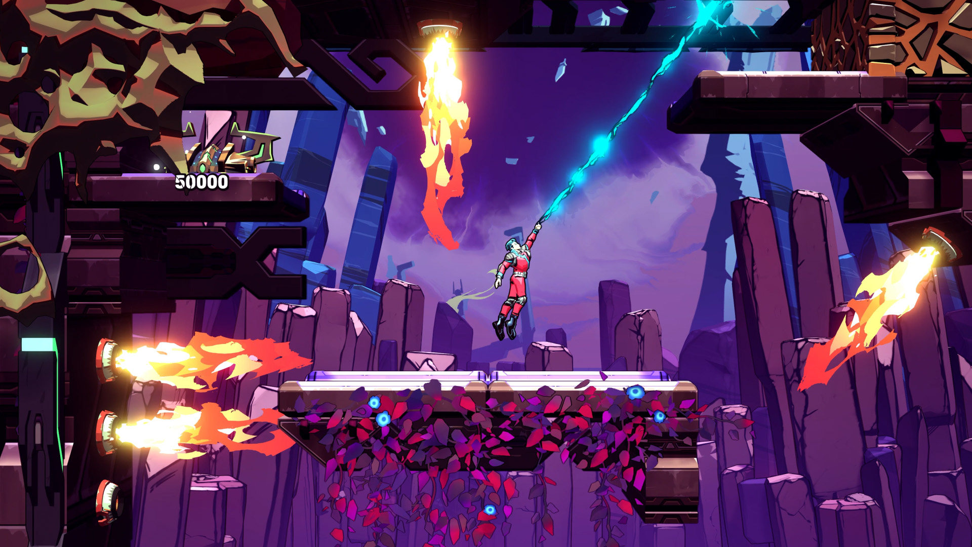 Storm Lancers – Nintendo Switch 2 Edition アップグレードパス