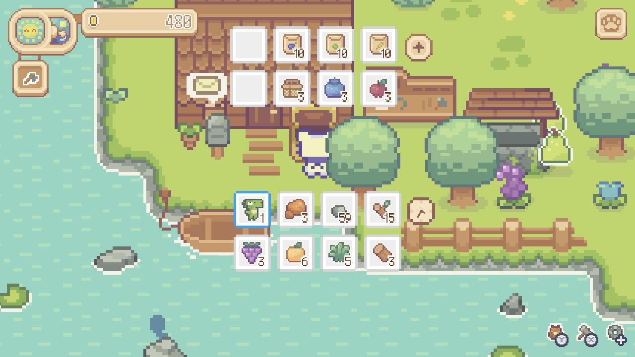 めばえの谷 サマーエディション