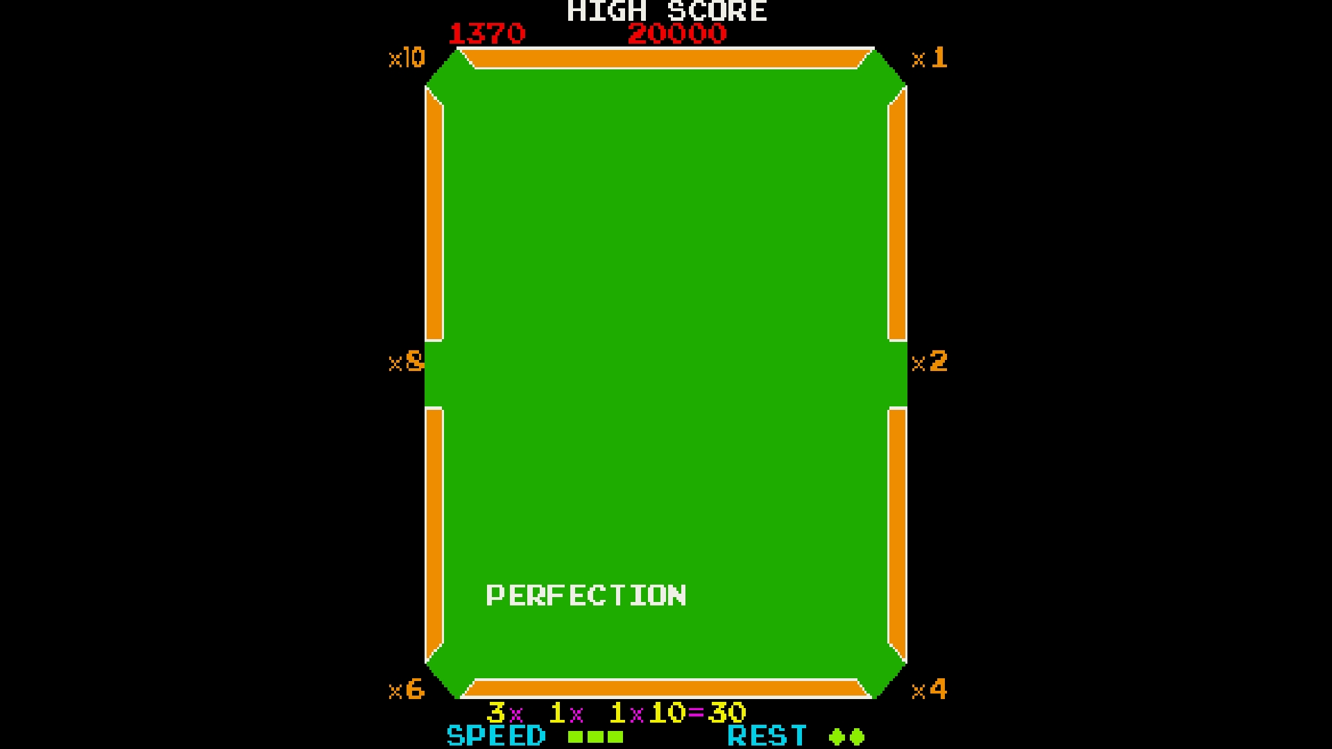 アーケードアーカイブス2 ビデオハスラー