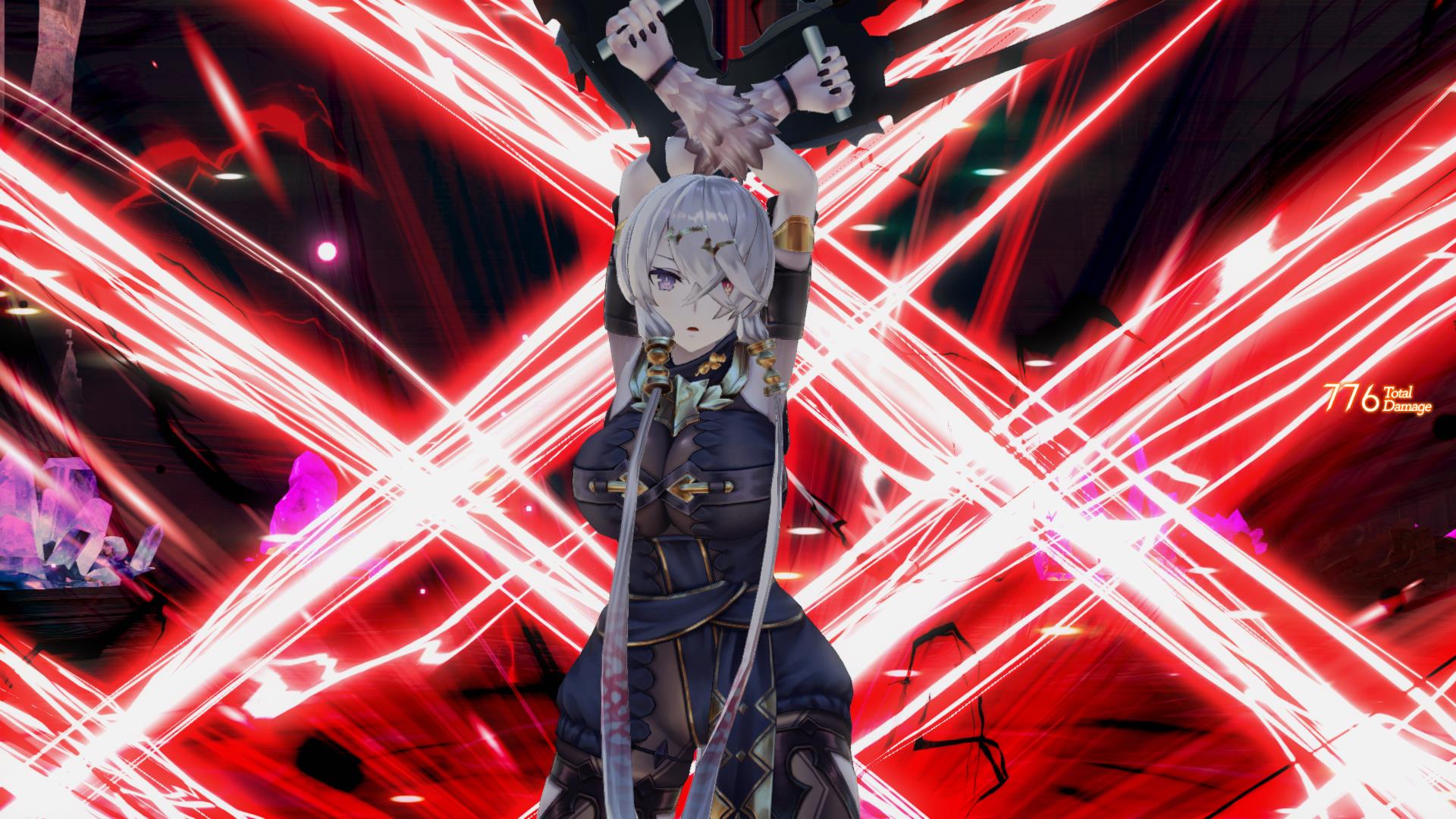 ライザのアトリエ２ ～失われた伝承と秘密の妖精～ DX