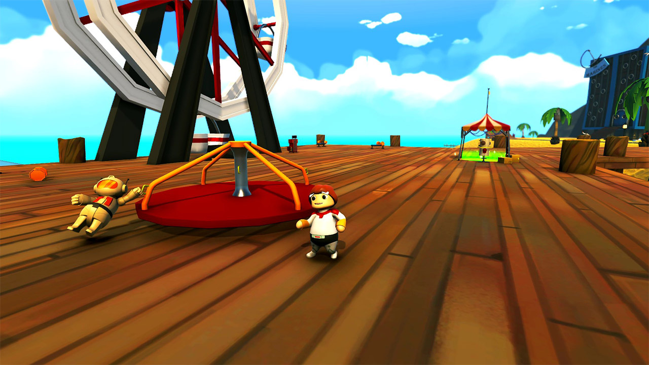 Totally Reliable Delivery Service - Atari Attire