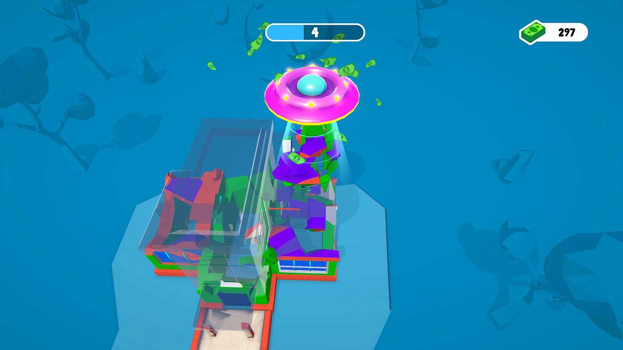  ユーフォービルダー UFO Builder