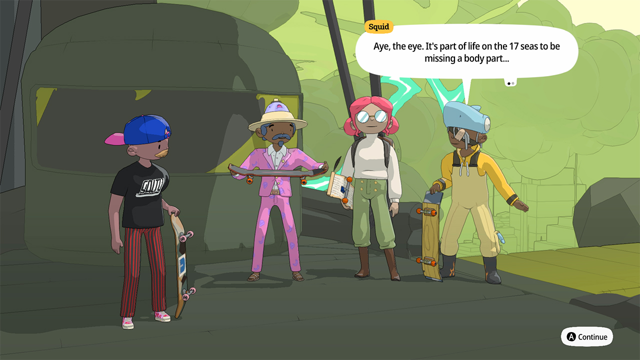 オリオリワールド拡張パス