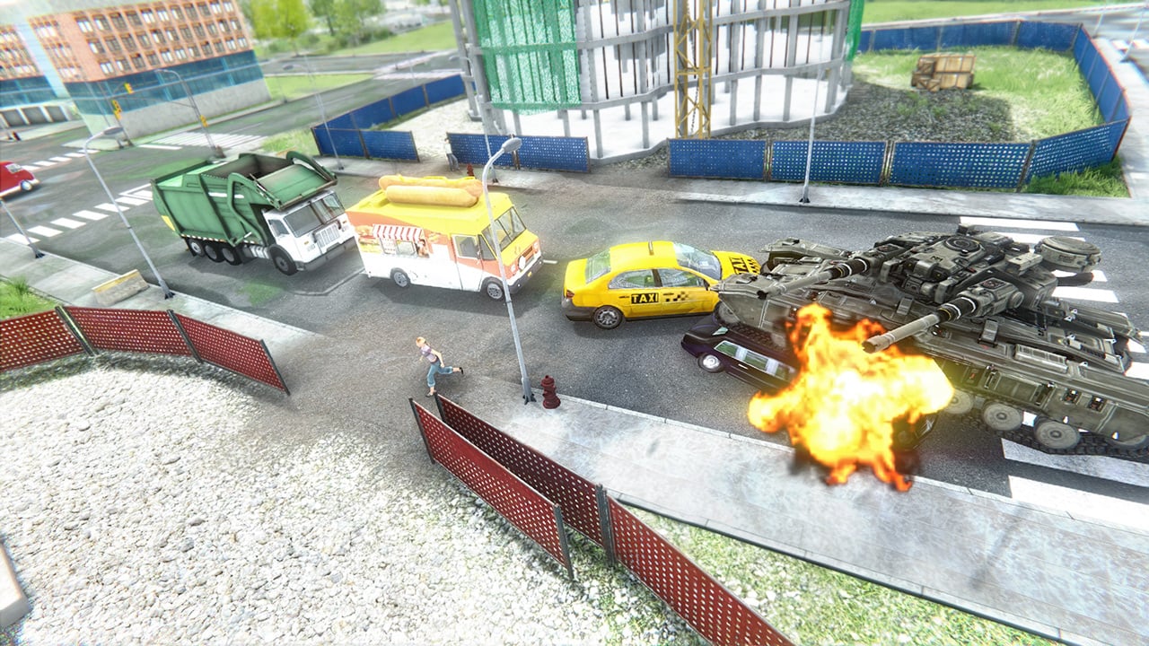 ライズ・オブ・ラナ