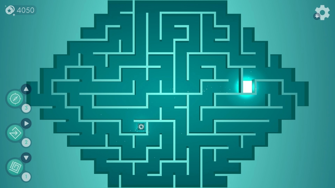 メイズ：光の道-ワイルドコンステレーションズ