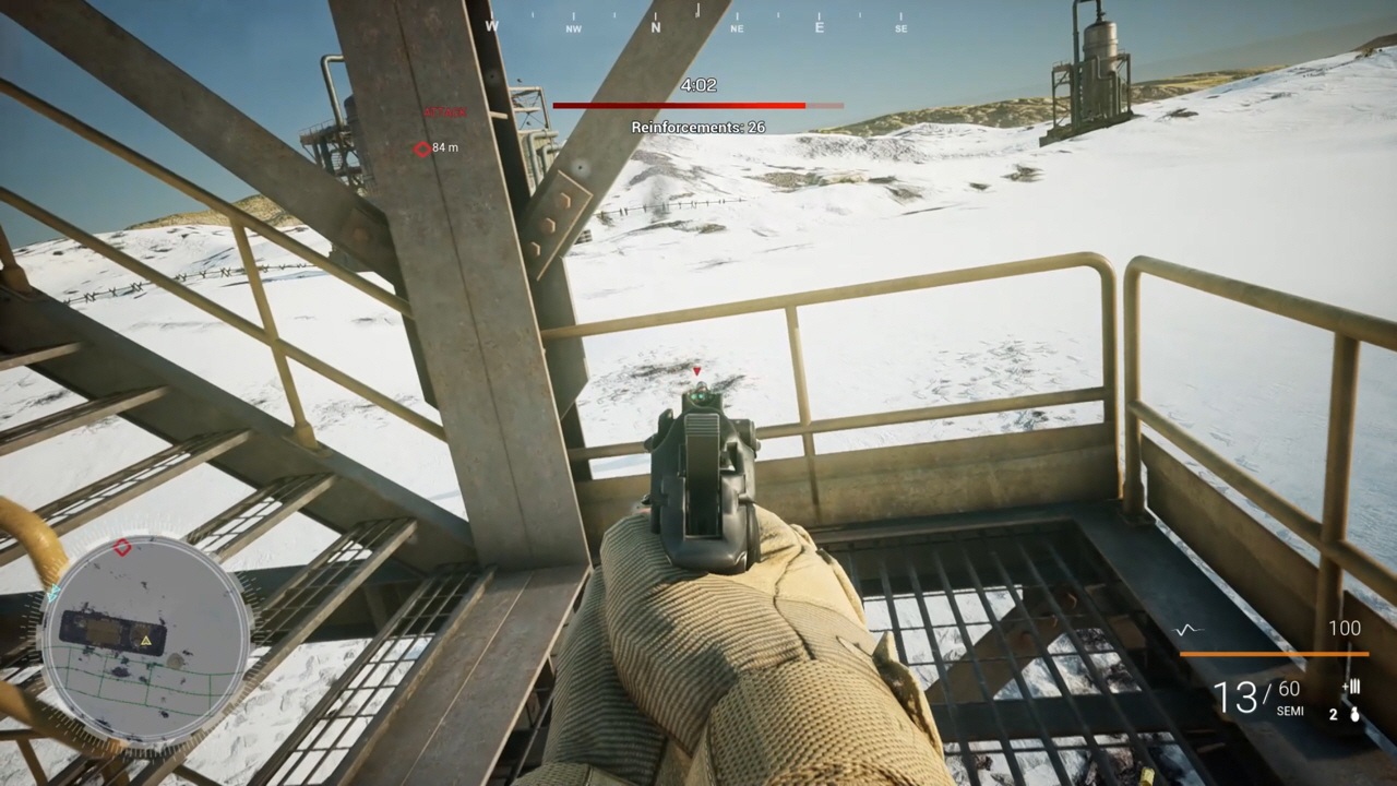 スペシャル コンバット