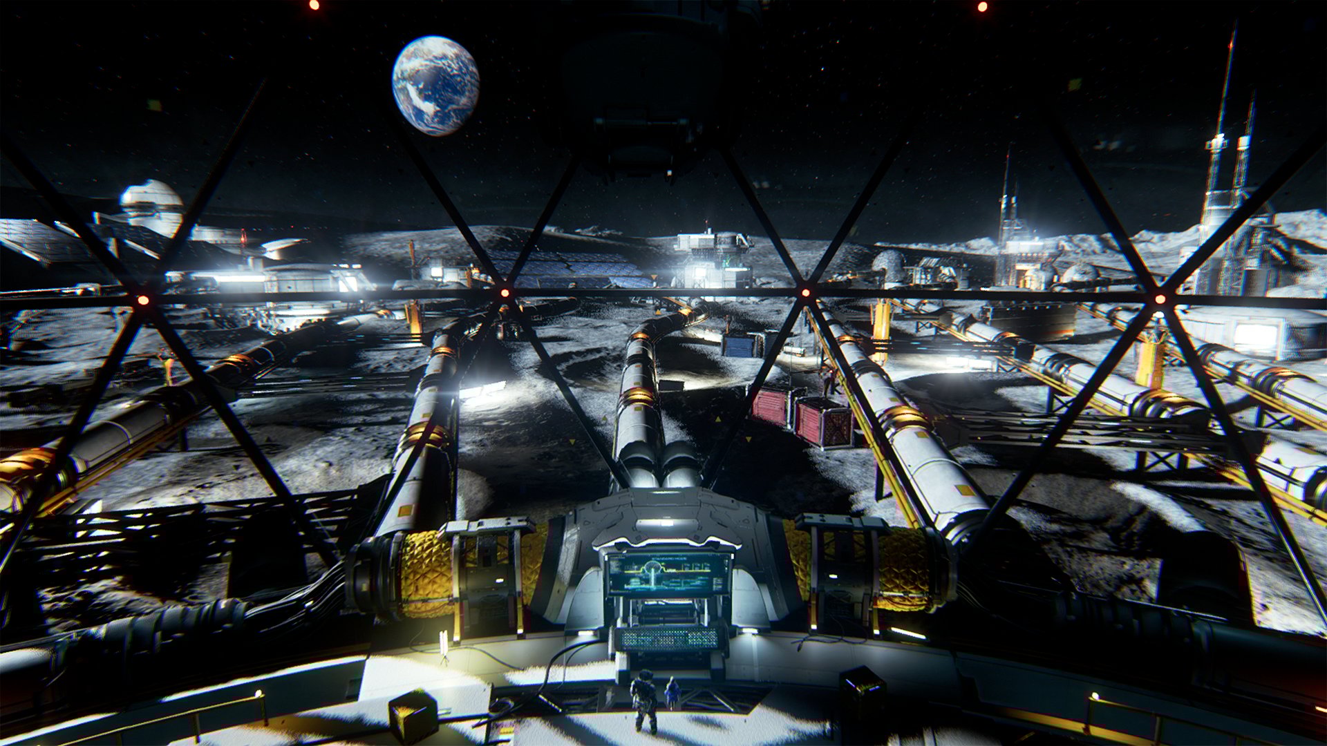 PRAGMATA Deluxe Edition