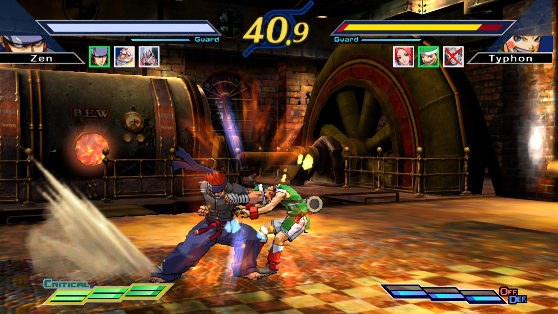 ザ・ランブルフィッシュ２- Nintendo Switch 2 Edition アップグレードパス