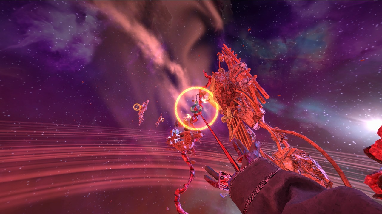 Turbo Overkill アルティメットエディション