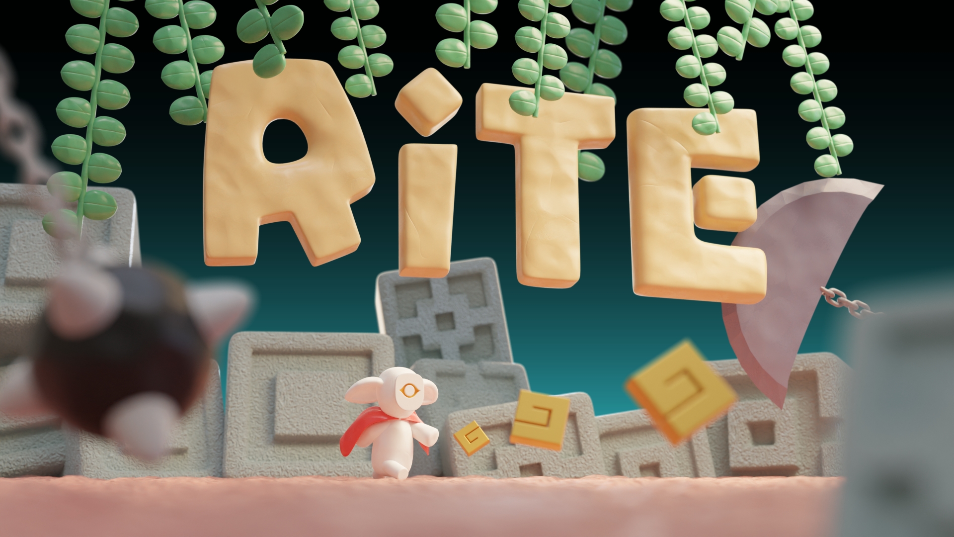 RITE | My Nintendo Store（マイニンテンドーストア）