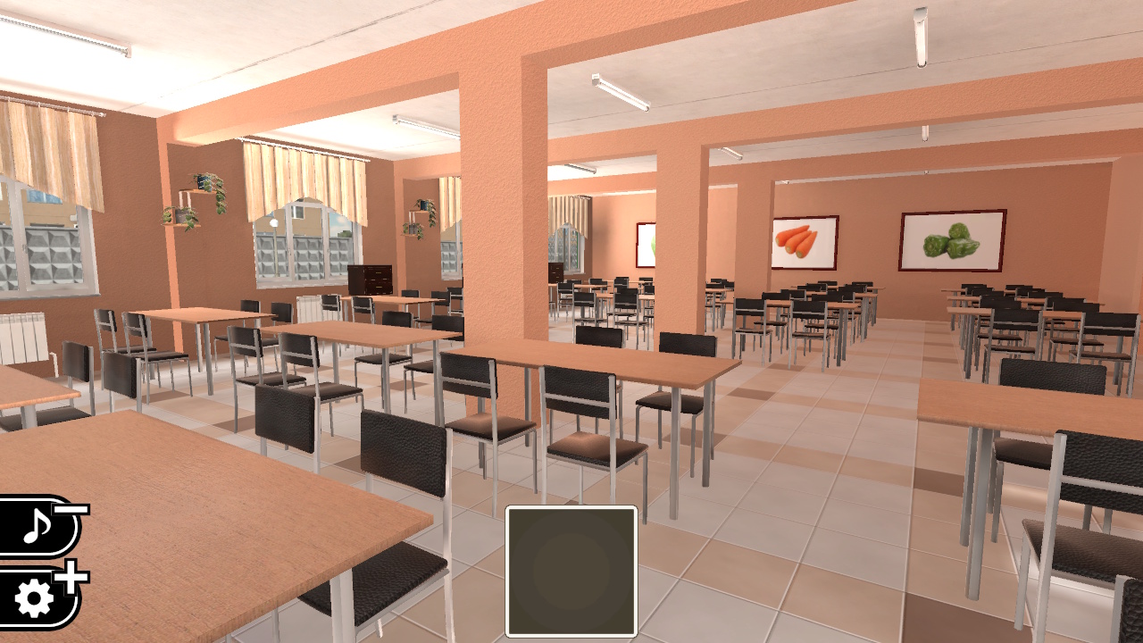 脱出ゲーム R00M05