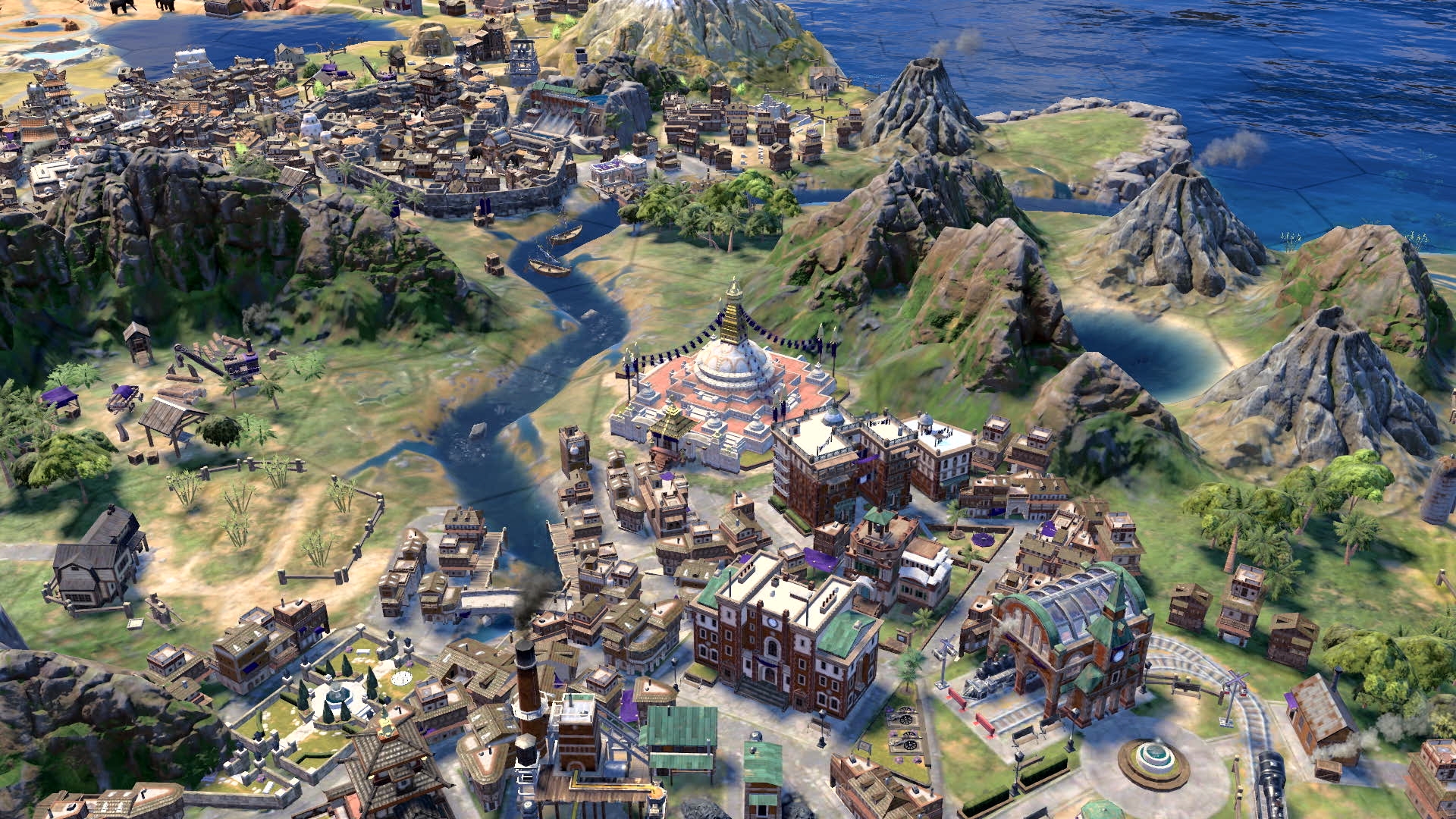 Sid Meier's Civilization® VII: Settler's Edition (『シドマイヤーズ シヴィライゼーション VII』開拓者エディション)