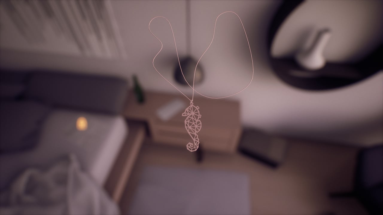 The Gap (ギャップ)