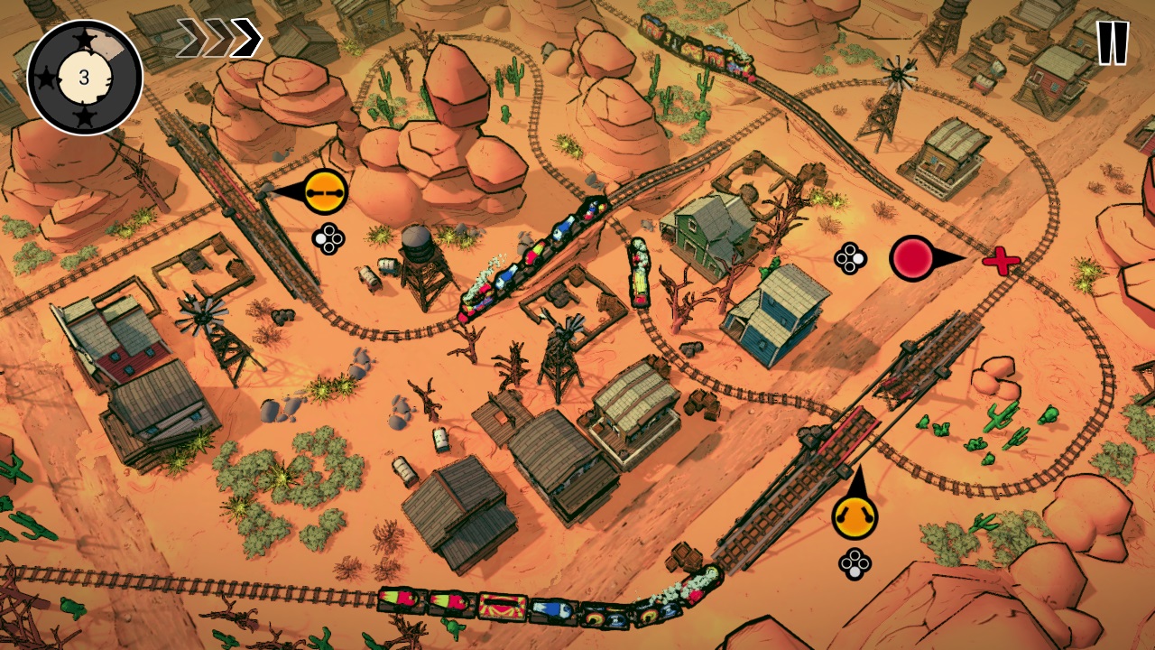 Train Traffic Manager: 列車交通マネージャー GOTY Edition