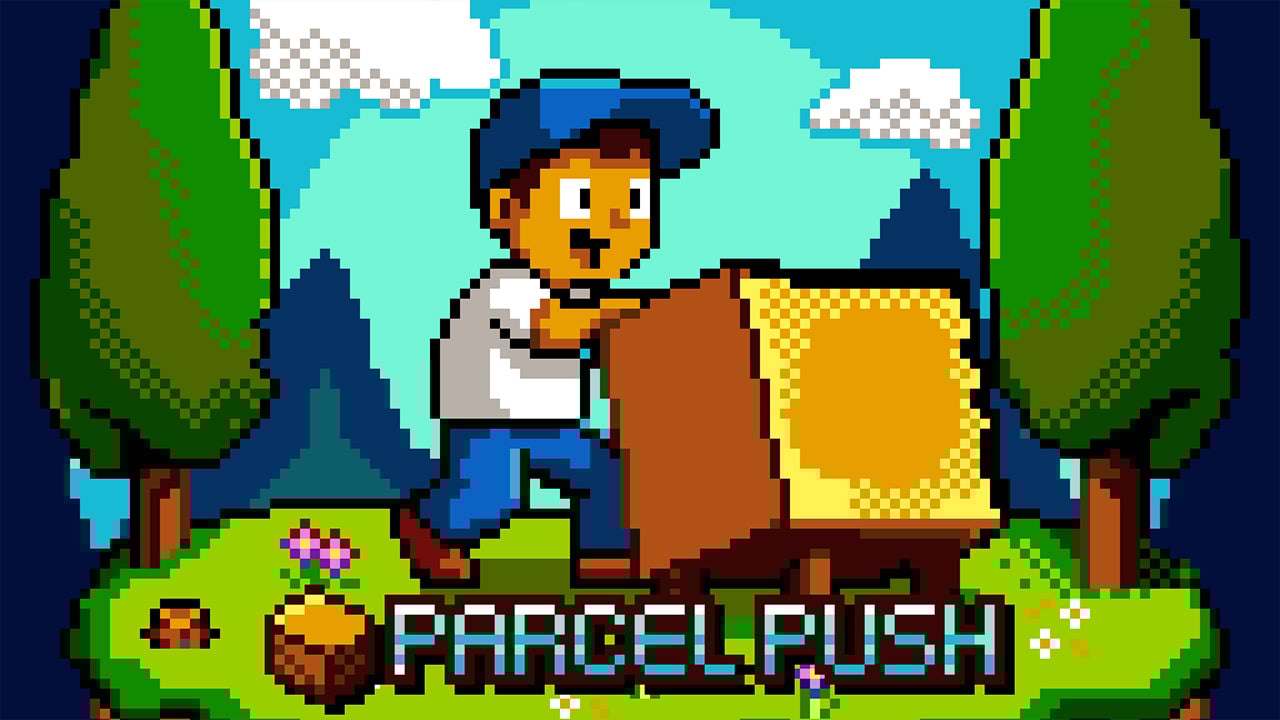 Parcel Push