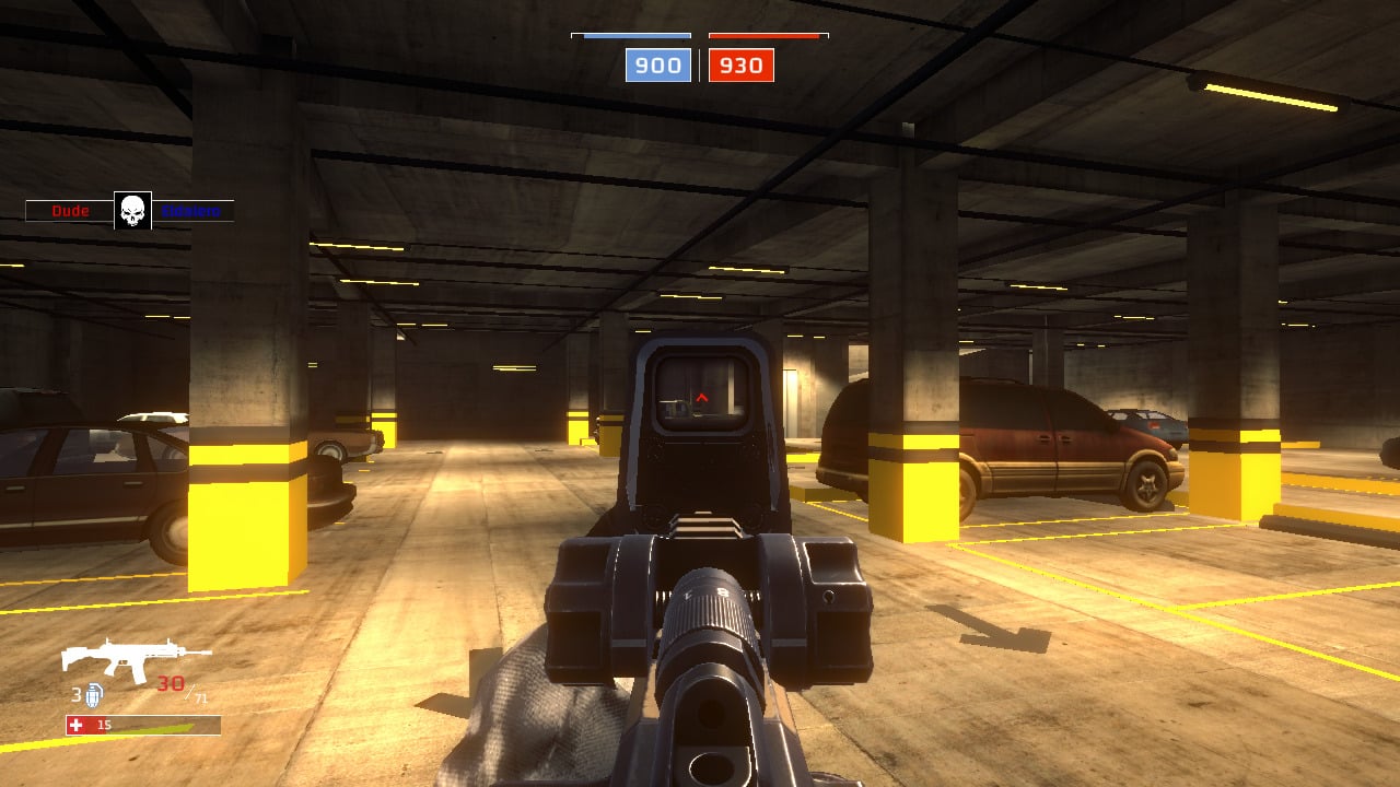Call of Warfare - FPS MODERN SHOOTER