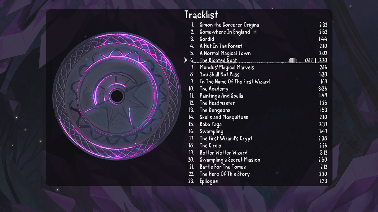 Simon the Sorcerer Origins - デジタル デラックス エディション