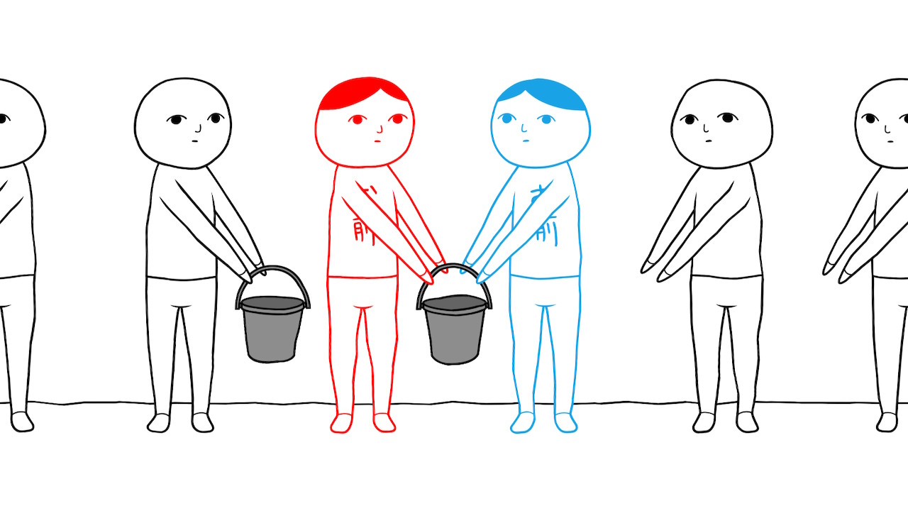 みんなで空気読み。4+追加DLC「絶体絶命編」バンドル