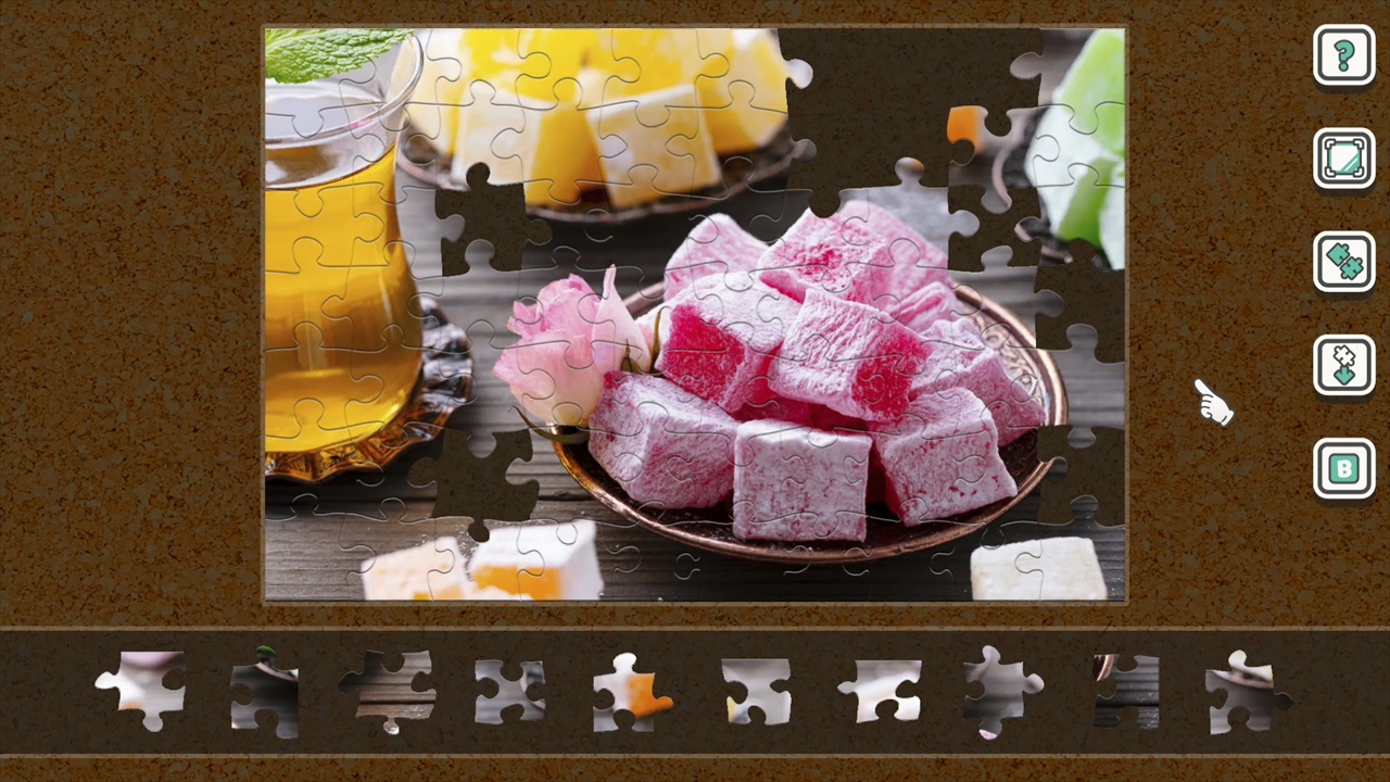 追加パズルパックセットVol.15