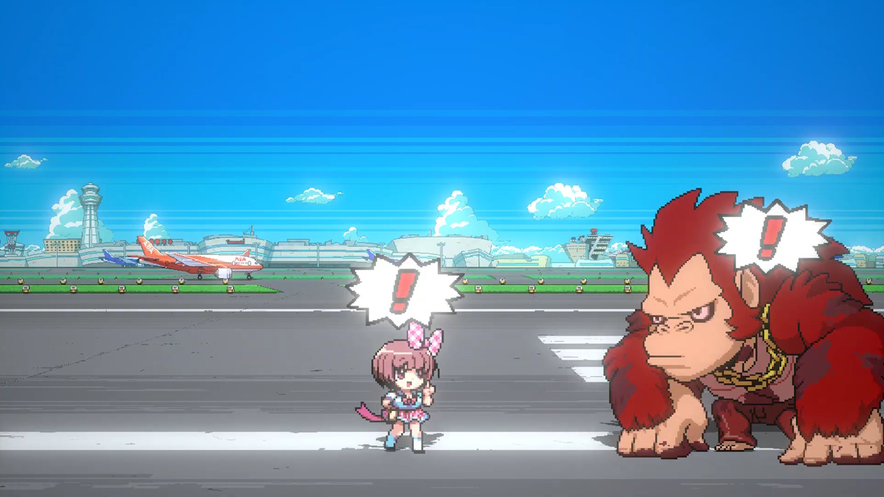 Phantom Breaker: Battle Grounds Ultimate - KAHO DLC