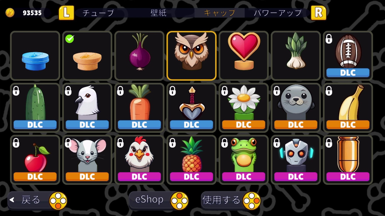 Color Water Sort - 色分けゲーム