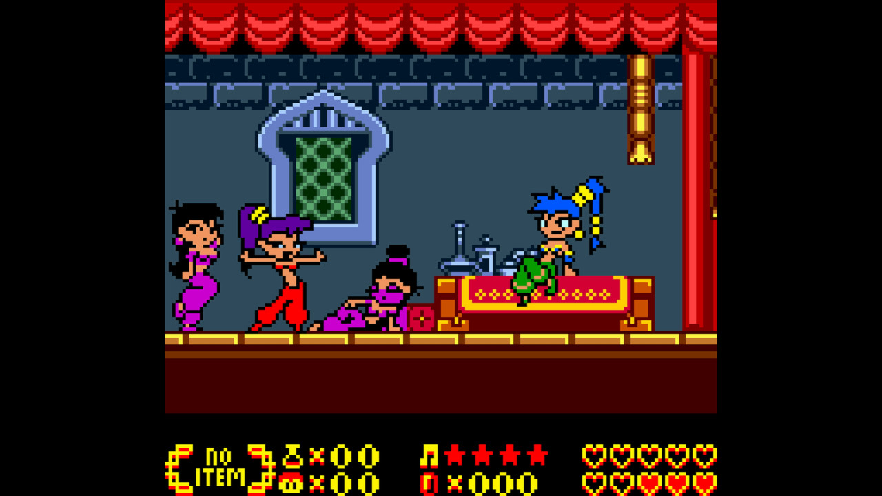 シャンティ | My Nintendo Store（マイニンテンドーストア）